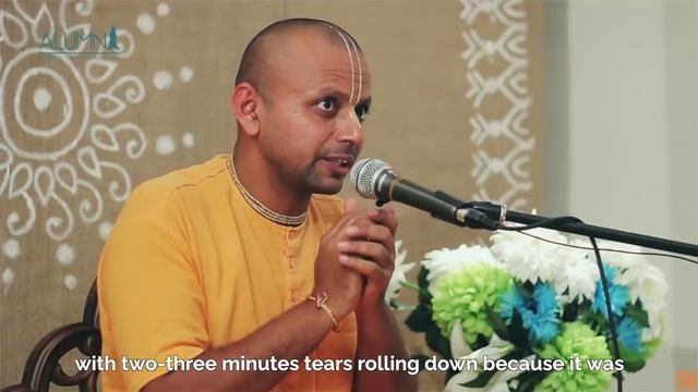 Watch This To Know How I Forgave A Close Friend | Gaur Gopal Das смотреть онлайн