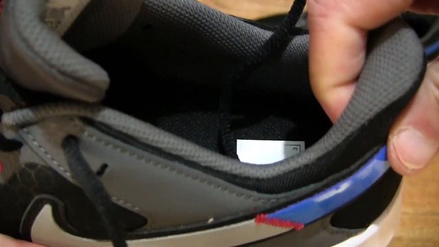 Nike Legend Essential 2