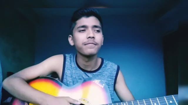 Gedai Jasto Zindagi Acoustic Cover Dherai Bhayo Zindagi Ft. Ishaq Shanker смотреть онлайн
