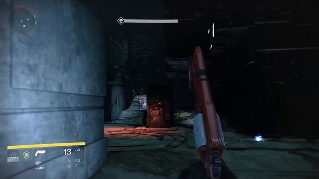 Destiny 2: The Whisper Heroic - Oracle Puzzle, Chest Locations & Exotic Catalyst смотреть онлайн