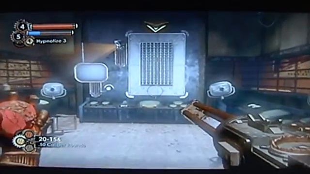BioShock 2 - Level 7 - Fontaine Futuristics смотреть онлайн