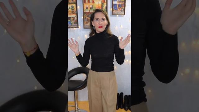 Зачем нужно следить за модой ? А вы как считаете ? #мода #fashion #одежда #нечегоносить смотреть онлайн