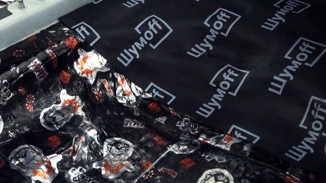 Вибро шумоизоляция автомобиля. Бронирование. Реклама в инстаграме смотреть онлайн