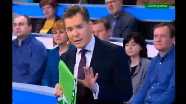 Норкин одной фразой перечеркнул жалобы актрисы Бортич на страшную жизнь в России смотреть онлайн