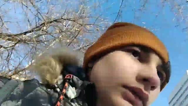 ОБЗОР СУХАРИКОВ ХРУСТИМ КОРОЛЕВСКИЙ КРАБ|ФУТАЖ. (Сорри за звук) смотреть онлайн