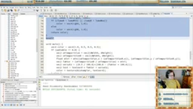 Java 3D Engine ? Objekt spinnerei mit Quaternionen [deutsch] смотреть онлайн