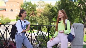 How is life changed in Russia after Western Sanctions | Candid Interview with Eli From Russia