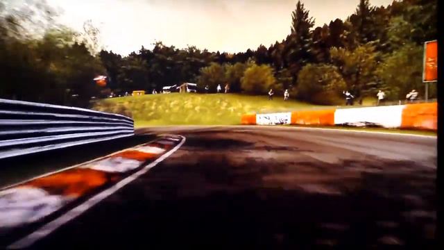T:K´s - Worst Bug in NFS Shift: Last Eleminators Race in MC Laren F1 on Nürburgring (XBox 360) смотреть онлайн