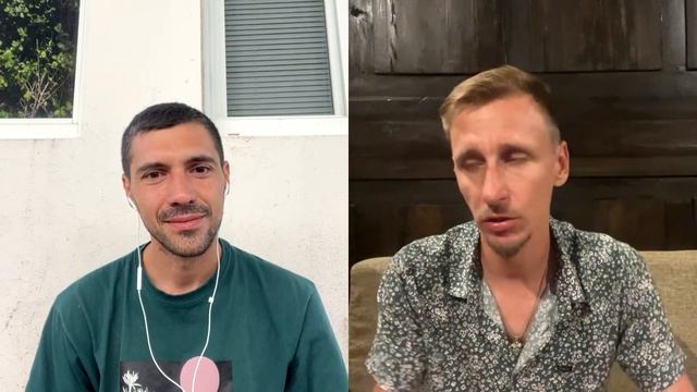 Павел Михайлов, история трансформации смотреть онлайн