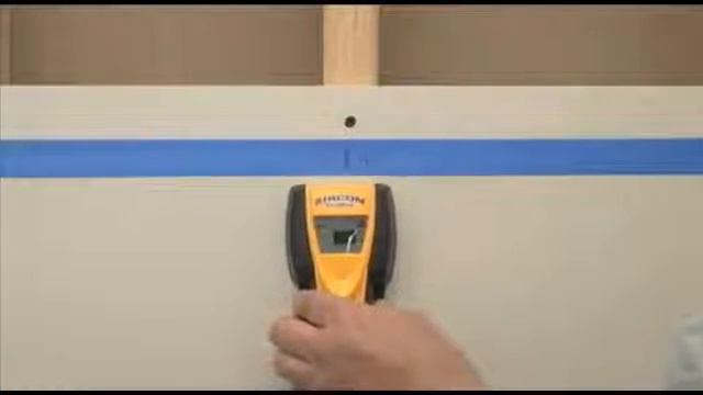 ZIRCON® STUD SENSOR ™ MAX DEPTH 38MM I65 ONE STEP смотреть онлайн