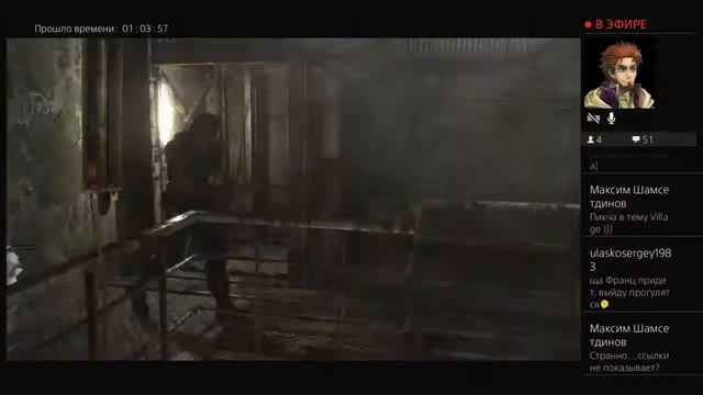Resident Evil Zero #11 смотреть онлайн