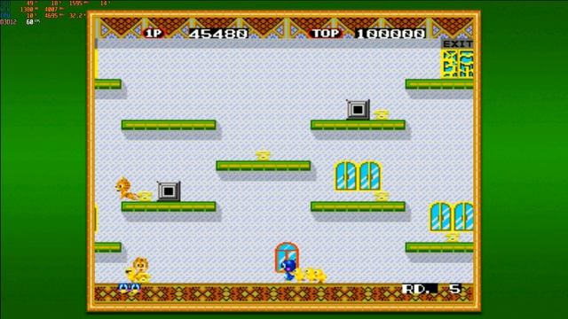 Sonic's Ultimate Genesis Collection (PC Xenia d3d12 ROV 2x) смотреть онлайн