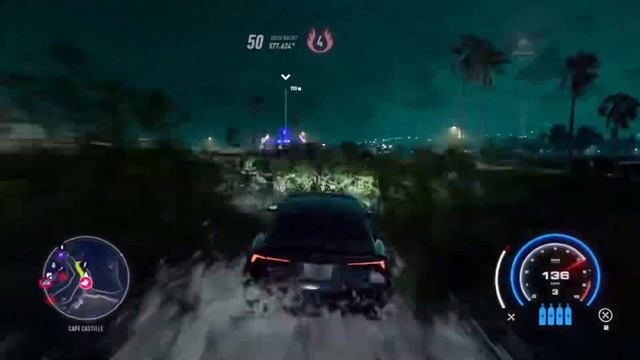 Need For Speed Uktimativ/Ultimativ+ Teile Nacht rennen Mit Audi S5 смотреть онлайн
