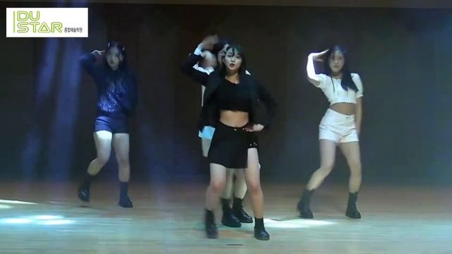 AESPA - Black Mamba (블랙맘바) [KPOP Dance Cover] смотреть онлайн