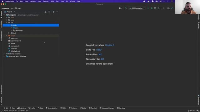 Anemic Domain Model vs DDD with Spring Boot - George Charitakis | codeweek 2022 смотреть онлайн