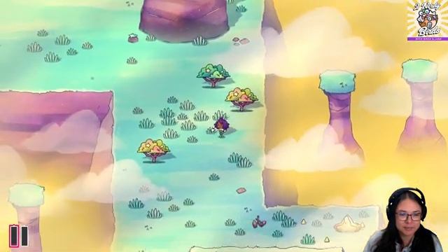 Cozy space adventure - First look at Lost Nova #indiegame #indiegamecollective #streamer смотреть онлайн