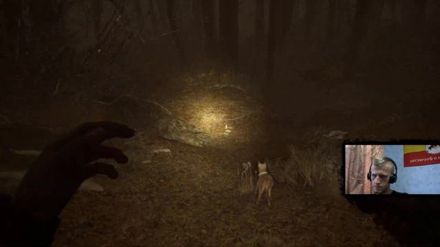 Вспомним как воевали ! Blair Witch ПРОХОЖДЕНИЕ # 3 смотреть онлайн