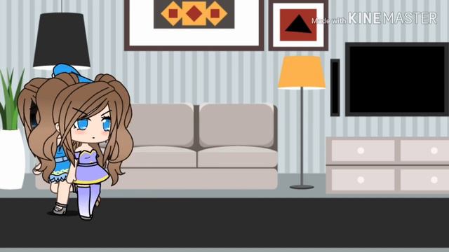 Две сестры/ 2 серия/ Приятного просмотра/Gacha Life смотреть онлайн