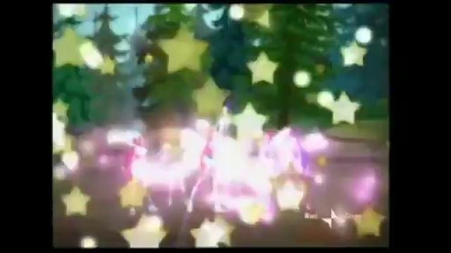 intro season 4 winx (Starlix Club) Roblox смотреть онлайн