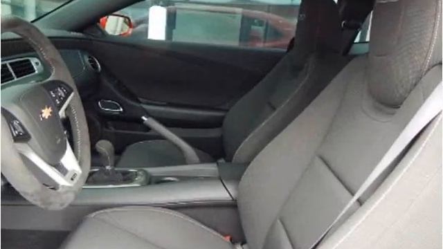 2014 Chevrolet Camaro Used Cars Baltimore Maryland | CarZone USA смотреть онлайн