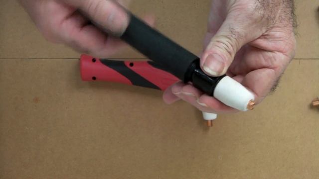 PT 31 PLASMA TORCH HANDHELD/CNC STYLE смотреть онлайн