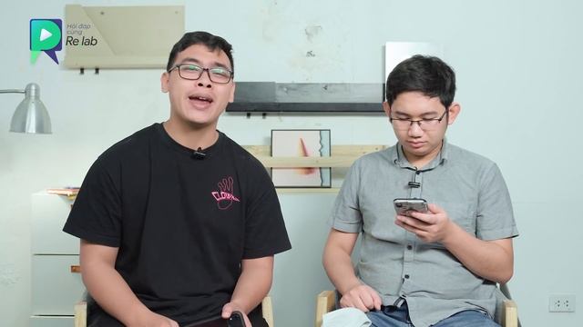 5 triệu mua Realme hay Redmi, bắn PUBG chọn iPad Mini 5 hay XS Max? RLHĐ#22 смотреть онлайн