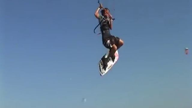 Kite-Village Hamata, Egypt смотреть онлайн