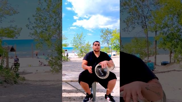 Darbuka Beach Time смотреть онлайн