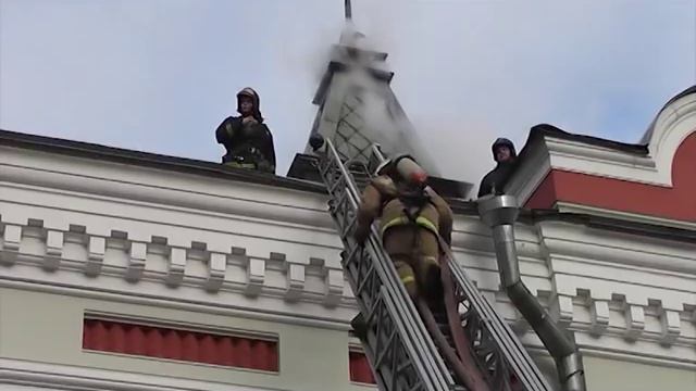 fire.mpg смотреть онлайн