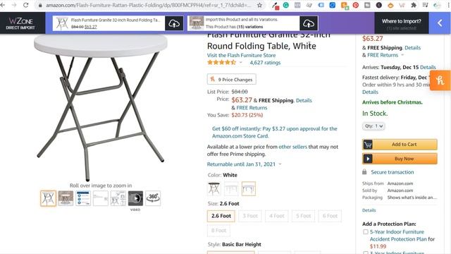 How to Add Amazon Affiliate Products to Your WordPress Website - #12 - From $0 to $2K смотреть онлайн