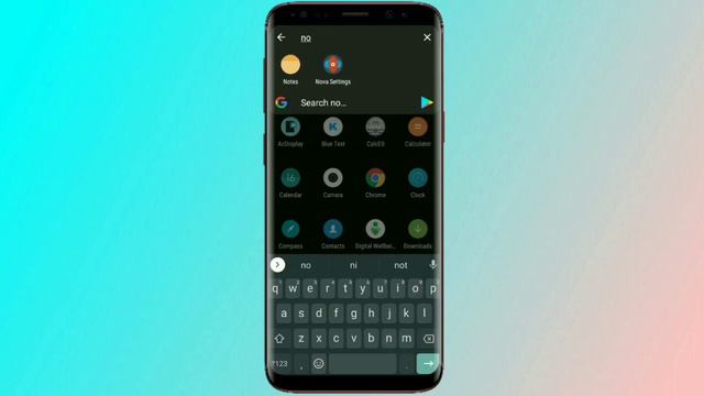 Best Nova Launcher Setup||Nova Launcher Setup||Android customization in 2021 смотреть онлайн