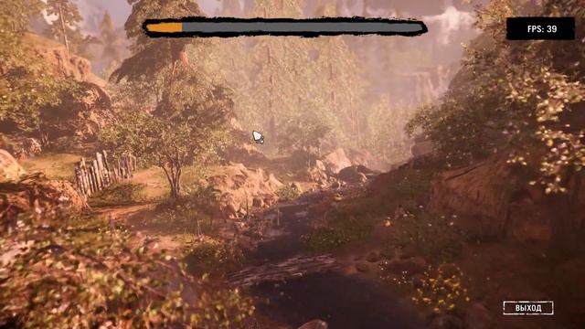 FarCry Primal (i5-3450 + MSI RX 470 4gb) смотреть онлайн