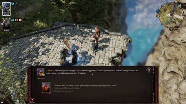 When werewolves forget to level up - Let's Play Divinity: Original Sin 2 - Definitive Edition #94 смотреть онлайн