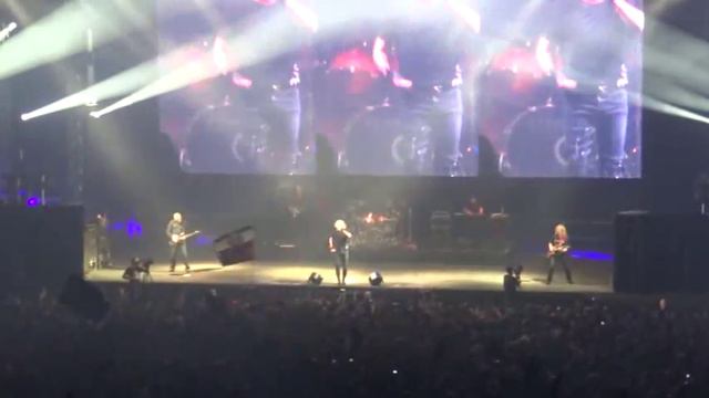 Алиса 30 лет 3 - Повелитель Блох смотреть онлайн