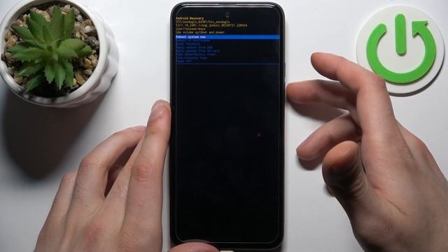 How to Enter FastBoot Mode on HTC U23 Pro смотреть онлайн