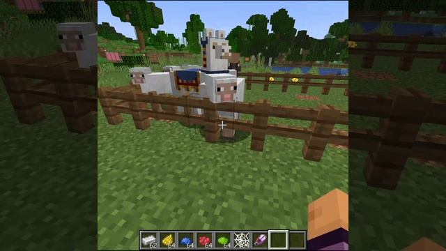 Minecraft Ножницы смотреть онлайн