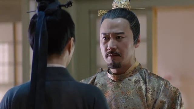Fan Bingbing ~ I won't break (Wang chao de nu ren Yang Gui Fei) смотреть онлайн
