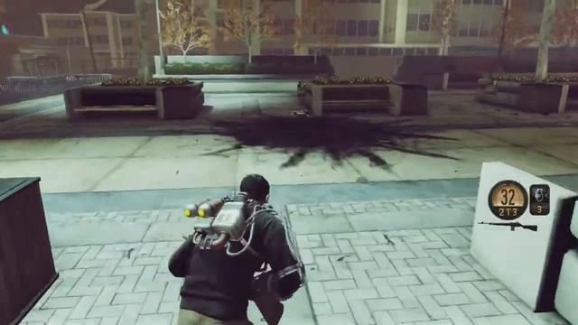 The Bureau: XCOM Declassified - Part 19 - Rendezvous at the Radio Station - Walkthrough - Gameplay смотреть онлайн