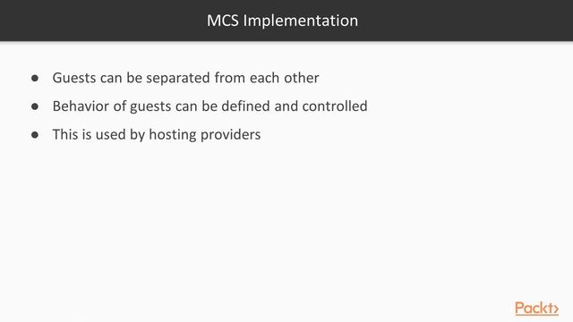 Advanced SELinux System Administration Secured Virtualization смотреть онлайн