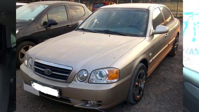 Какую машину купить за 250-300к. редкое авто из нулевых смотреть онлайн