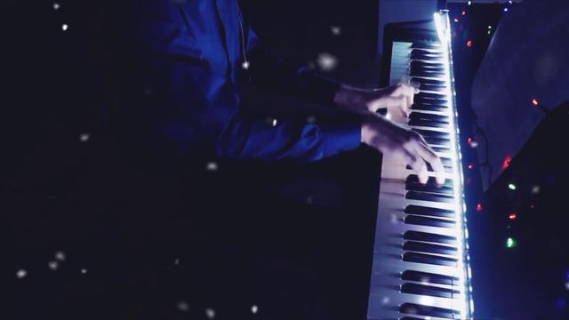 Burmistrov Andrey "Опять Метель" Pianino Пианино Cover Кавер Караоке Karaoke смотреть онлайн