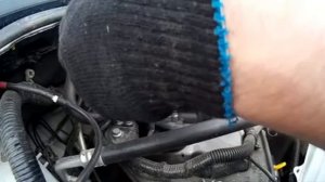 Как заменить свечи на Ниссан Ноут