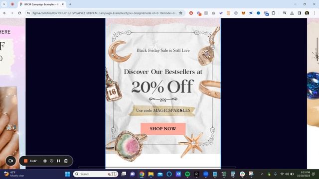 Maximize your Ecommerce BFCM Sales With These Email Campaigns смотреть онлайн