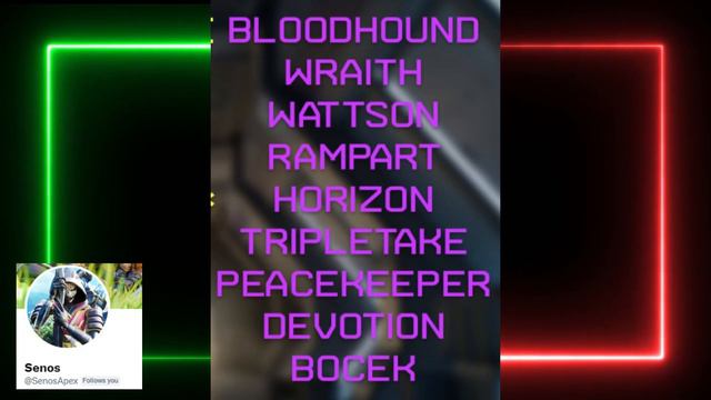 All HITMAN Collection Event SKINS Revealed in Apex Legends смотреть онлайн