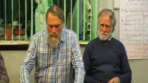 ЧЕУРИН   зоревая история   крещение Руси