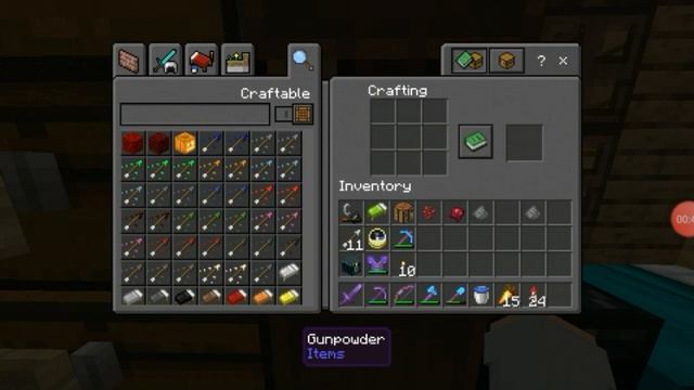 How to Make a Potion of weakness in minecraft смотреть онлайн