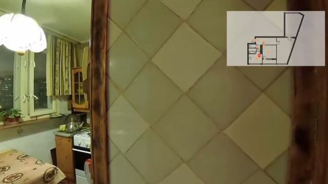Продажа квартиры в Санкт-Петербурге. 3-к кв, 64.1 м², пр. Стачек, д. 103к1, Кировский р-н смотреть онлайн