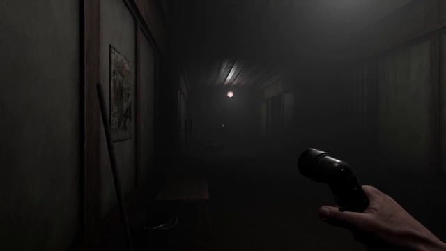 Гейши и страх | Демонолог, Demonologist, новая карта. Обновление 0.4.0. смотреть онлайн