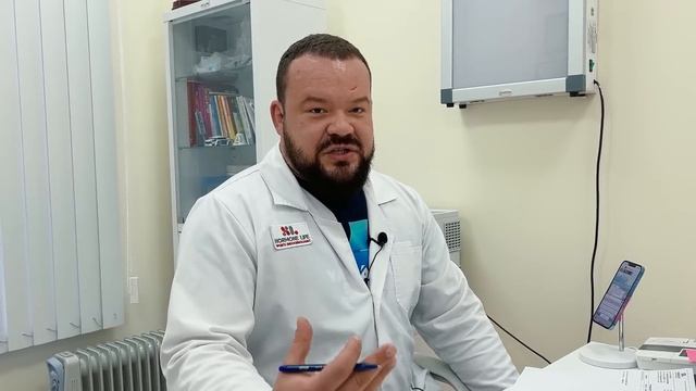 РЕЗУЛЬТАТЫ АНАЛИЗОВ ЧЕМПИОНА МИРА ПО ПАУЭРЛИФТИНГУ