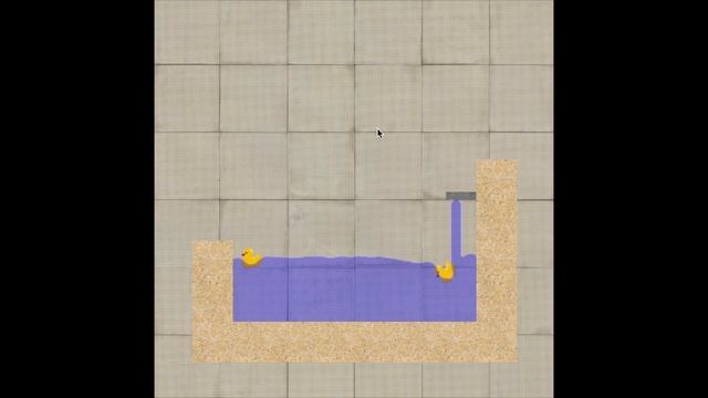 LibGDX fork & refactoring using LiquidFun смотреть онлайн